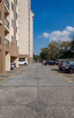 Apartamento à venda com 65m², 3 quartos e 1 vaga Apartamento à venda com 65m², 3 quartos e 1 vagaÁrea comum