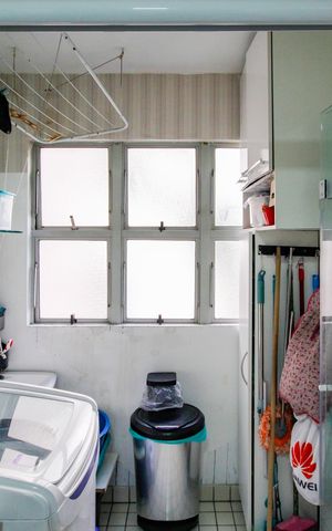 Apartamento à venda com 65m², 3 quartos e 1 vaga Apartamento à venda com 65m², 3 quartos e 1 vagaÁrea de Serviço