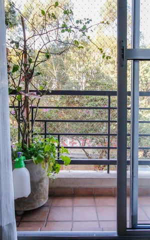 Apartamento à venda com 65m², 3 quartos e 1 vaga Apartamento à venda com 65m², 3 quartos e 1 vagaVaranda da Sala