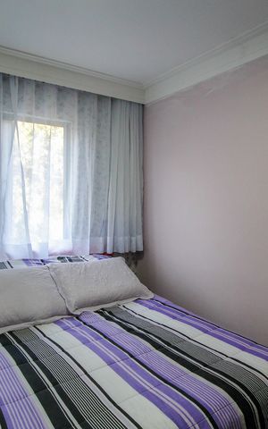 Apartamento à venda com 65m², 3 quartos e 1 vaga Apartamento à venda com 65m², 3 quartos e 1 vagaQuarto 2