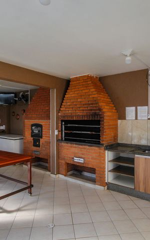 Apartamento à venda com 65m², 3 quartos e 1 vaga Apartamento à venda com 65m², 3 quartos e 1 vagaÁrea comum