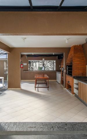 Apartamento à venda com 65m², 3 quartos e 1 vaga Apartamento à venda com 65m², 3 quartos e 1 vagaÁrea comum