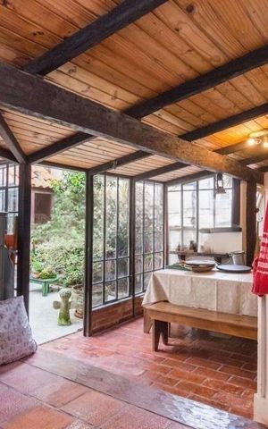 Casa de condomínio à venda com 200m², 3 quartos e 2 vagas Casa de condomínio à venda com 200m², 3 quartos e 2 vagasÁrea Externa