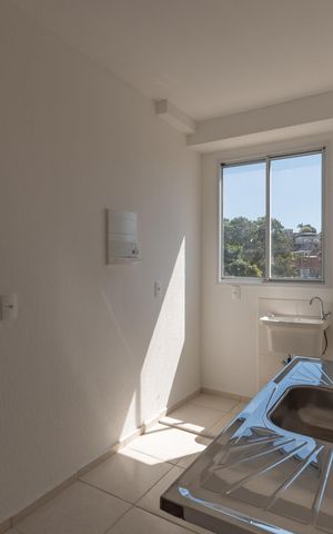 Apartamento à venda com 50m², 2 quartos e 1 vaga Apartamento à venda com 50m², 2 quartos e 1 vagaCozinha