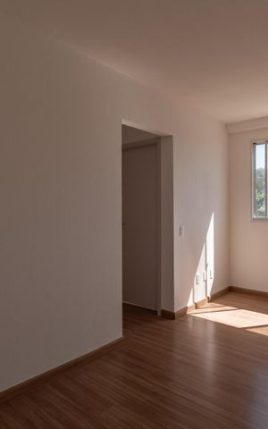 Apartamento à venda com 50m², 2 quartos e 1 vaga Apartamento à venda com 50m², 2 quartos e 1 vagaSala