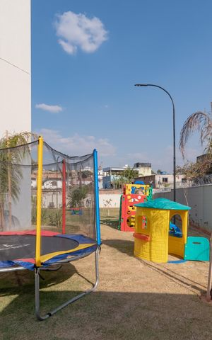 Apartamento à venda com 50m², 2 quartos e 1 vaga Apartamento à venda com 50m², 2 quartos e 1 vagaÁrea Comum