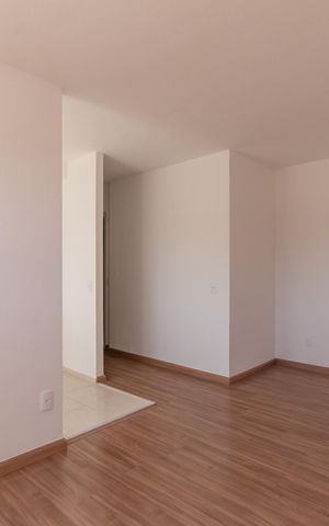 Apartamento à venda com 50m², 2 quartos e 1 vaga Apartamento à venda com 50m², 2 quartos e 1 vagaSala