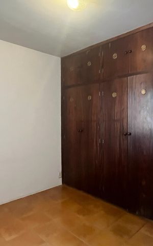 Apartamento à venda com 82m², 3 quartos e 1 vagaQuarto 1