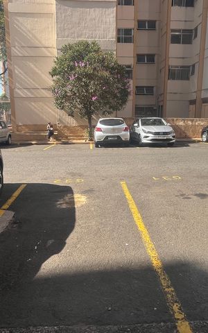 Apartamento à venda com 82m², 3 quartos e 1 vagaGaragem