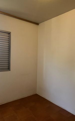 Apartamento à venda com 82m², 3 quartos e 1 vagaQuarto 3