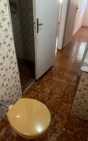 Apartamento à venda com 82m², 3 quartos e 1 vagaBanheiro Social