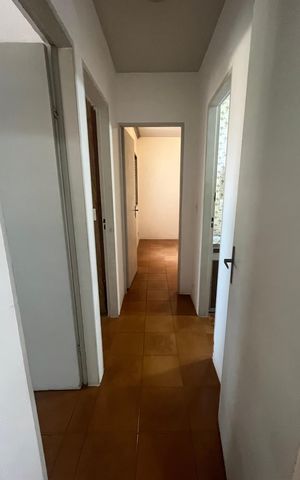 Apartamento à venda com 82m², 3 quartos e 1 vagaCorredor
