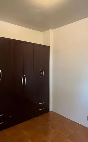 Apartamento à venda com 82m², 3 quartos e 1 vagaQuarto 2