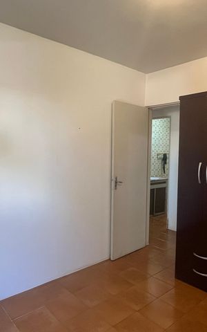 Apartamento à venda com 82m², 3 quartos e 1 vagaQuarto 2