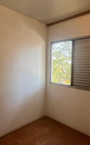 Apartamento à venda com 82m², 3 quartos e 1 vagaQuarto 3