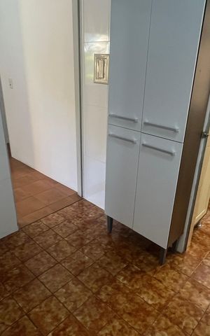 Apartamento à venda com 82m², 3 quartos e 1 vagaCozinha