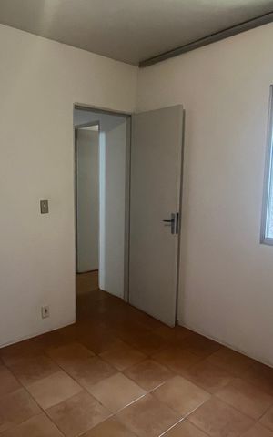 Apartamento à venda com 82m², 3 quartos e 1 vagaQuarto 3