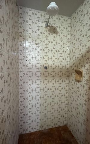 Apartamento à venda com 82m², 3 quartos e 1 vagaBanheiro Social