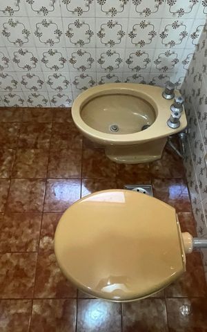 Apartamento à venda com 82m², 3 quartos e 1 vagaBanheiro Social