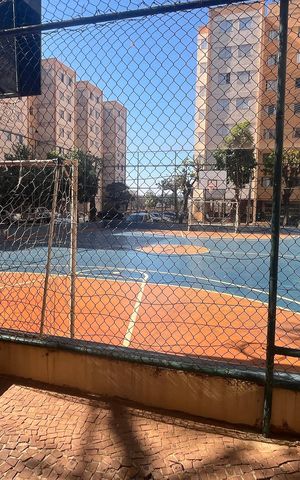 Apartamento à venda com 82m², 3 quartos e 1 vagaÁrea comum