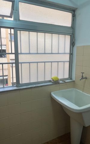 Apartamento à venda com 82m², 3 quartos e 1 vagaÁrea de Serviço