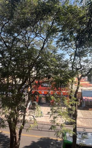 Apartamento à venda com 82m², 3 quartos e 1 vagaVista do Quarto 3