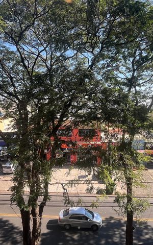 Apartamento à venda com 82m², 3 quartos e 1 vagaVista do Quarto 2