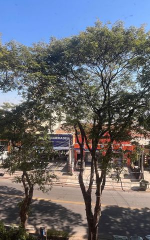 Apartamento à venda com 82m², 3 quartos e 1 vagaVista da Sala