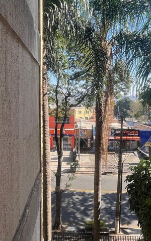 Apartamento à venda com 82m², 3 quartos e 1 vagaVista da Área de Serviço