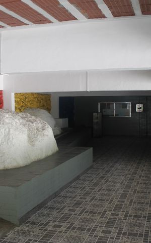 Apartamento para alugar com 116200m², 2 quartos e 1 vagaÁrea comum - Salão de festas