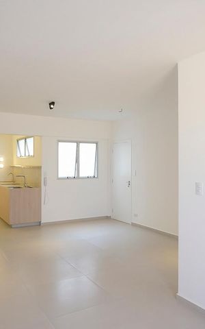 Apartamento para alugar com 46m², 1 quarto e sem vagaSala