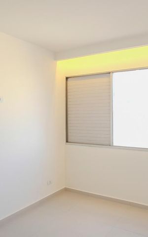 Apartamento para alugar com 46m², 1 quarto e sem vagaQuarto