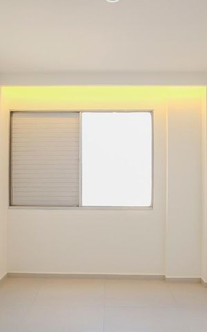 Apartamento para alugar com 46m², 1 quarto e sem vagaQuarto