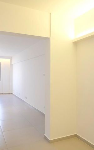 Apartamento para alugar com 46m², 1 quarto e sem vagaCozinha/área de serviço