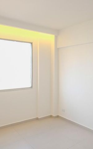 Apartamento para alugar com 46m², 1 quarto e sem vagaQuarto