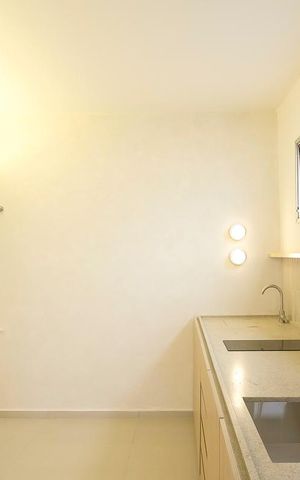 Apartamento para alugar com 46m², 1 quarto e sem vagaCozinha/área de serviço