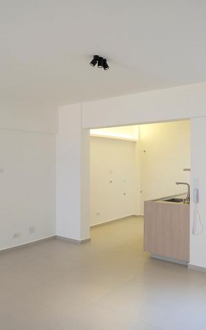 Apartamento para alugar com 46m², 1 quarto e sem vagaSala