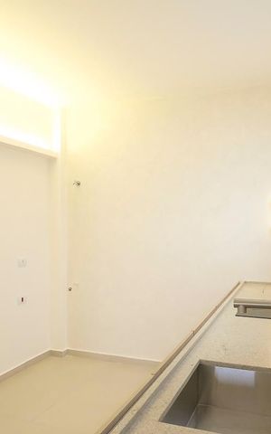 Apartamento para alugar com 46m², 1 quarto e sem vagaCozinha/área de serviço