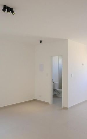 Apartamento para alugar com 46m², 1 quarto e sem vagaSala