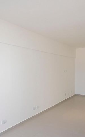 Apartamento para alugar com 46m², 1 quarto e sem vagaSala