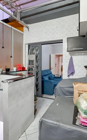Casa à venda com 174m², 3 quartos e sem vaga Casa à venda com 174m², 3 quartos e sem vagaCozinha
