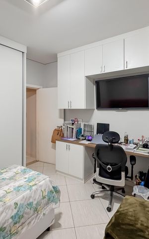 Casa à venda com 174m², 3 quartos e sem vaga Casa à venda com 174m², 3 quartos e sem vagaQuarto 3