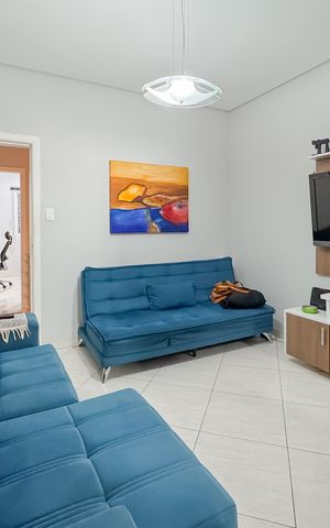 Casa à venda com 174m², 3 quartos e sem vaga Casa à venda com 174m², 3 quartos e sem vagaSala 2
