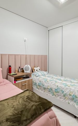 Casa à venda com 174m², 3 quartos e sem vaga Casa à venda com 174m², 3 quartos e sem vagaQuarto 3