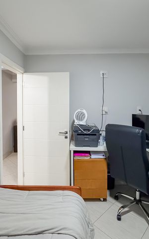 Casa à venda com 174m², 3 quartos e sem vaga Casa à venda com 174m², 3 quartos e sem vagaQuarto 1