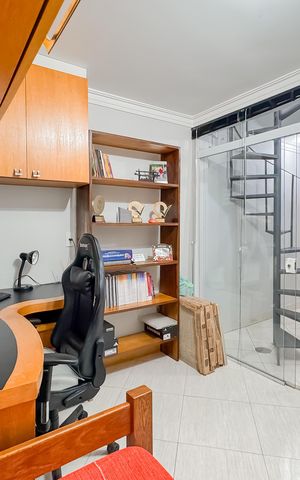 Casa à venda com 174m², 3 quartos e sem vaga Casa à venda com 174m², 3 quartos e sem vagaQuarto 2