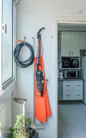Apartamento à venda com 78m², 3 quartos e sem vagaÁrea de serviço