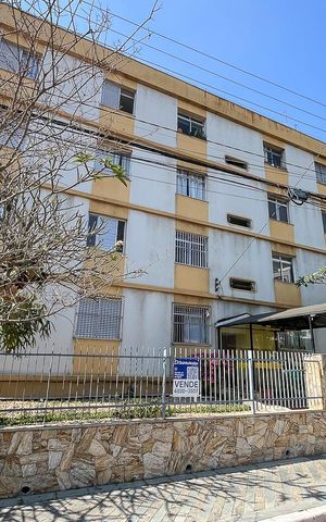 Apartamento à venda com 78m², 3 quartos e sem vagaFachada + plaquinha