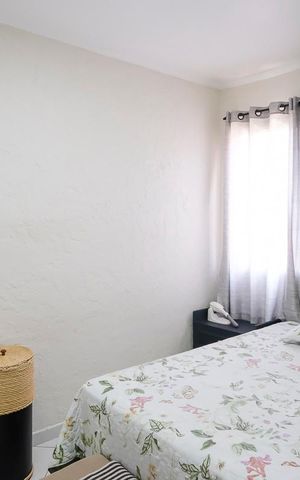 Apartamento à venda com 78m², 3 quartos e sem vagaQuarto 2