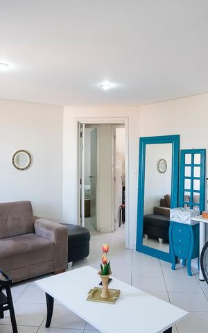 Apartamento à venda com 78m², 3 quartos e sem vagaSala